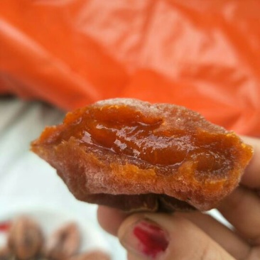 柿饼1~2两