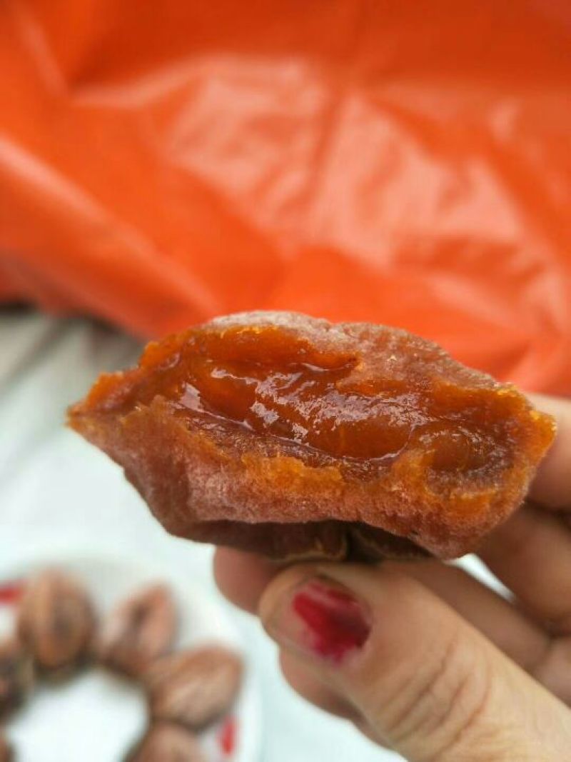 柿饼1~2两