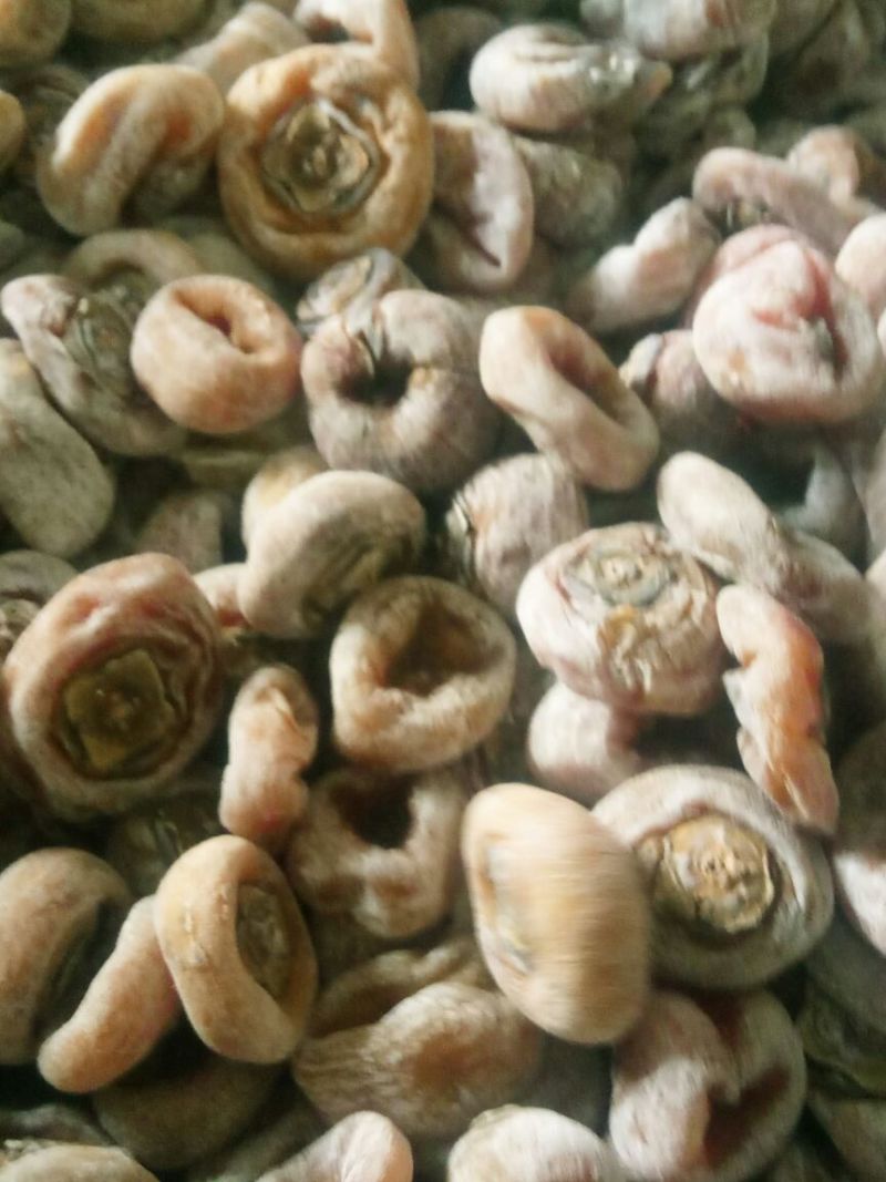 柿饼1~2两