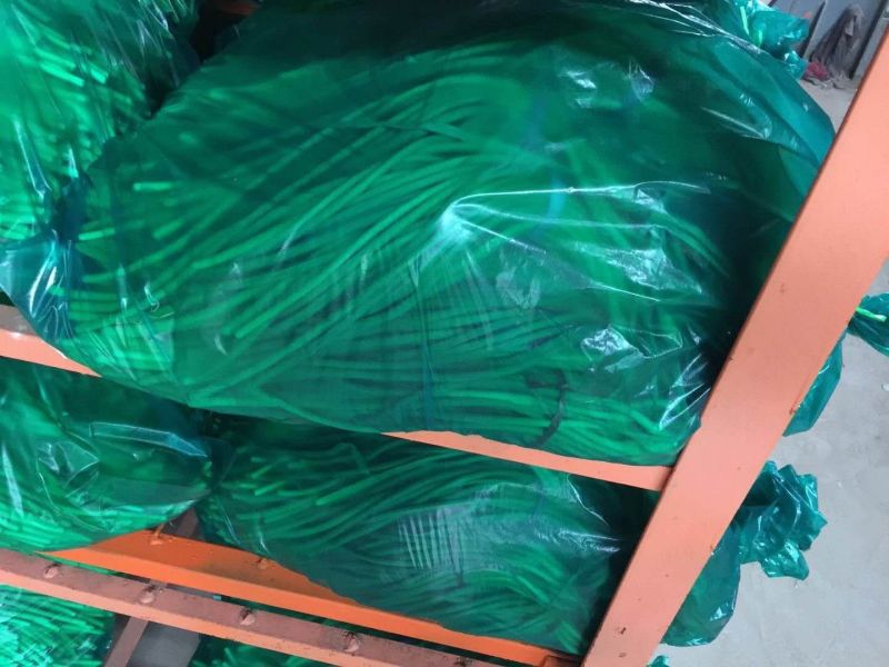 杂交蒜薹短苔精加工通货质量好，价格低