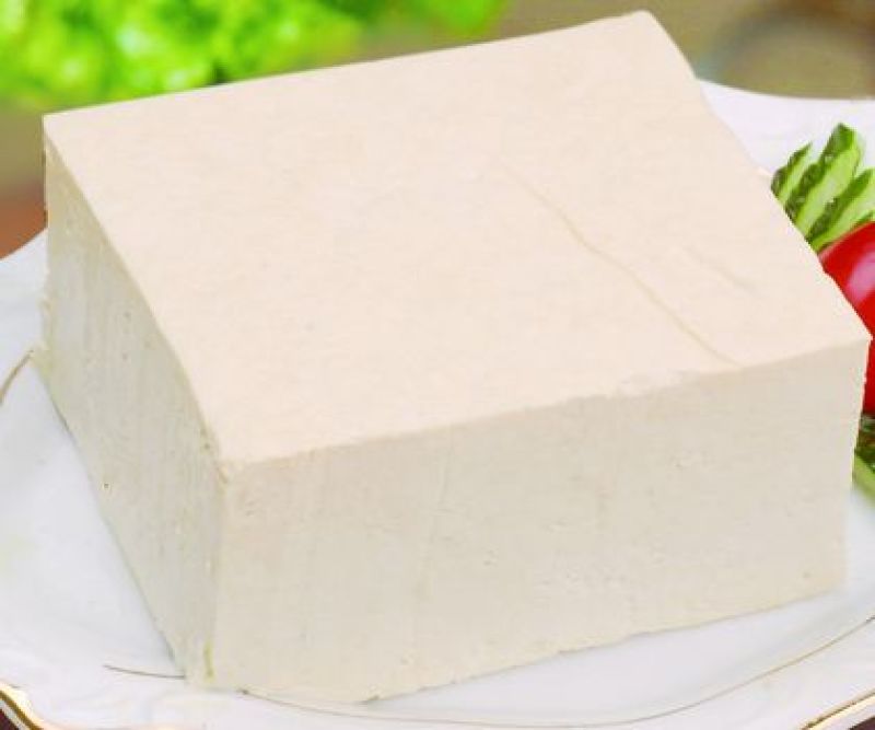 豆腐干豆腐
