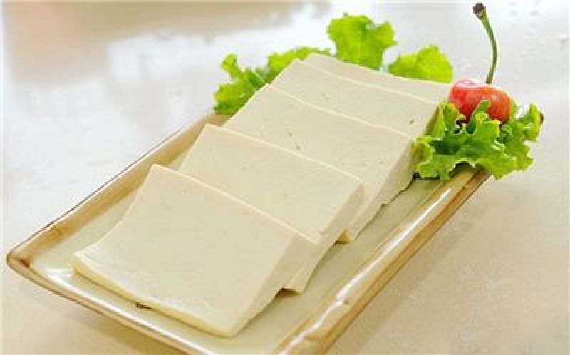 豆腐干豆腐