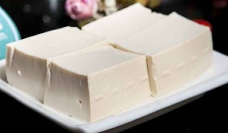 豆腐干豆腐