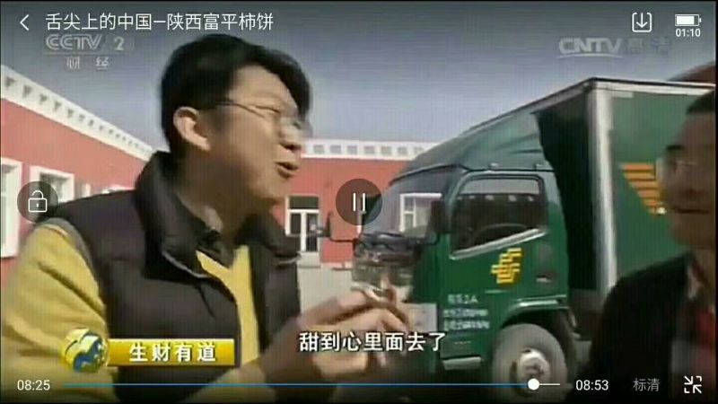 柿饼1~2两