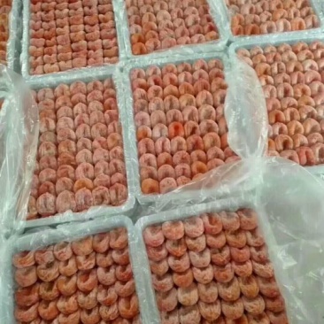 柿饼2.5两以上