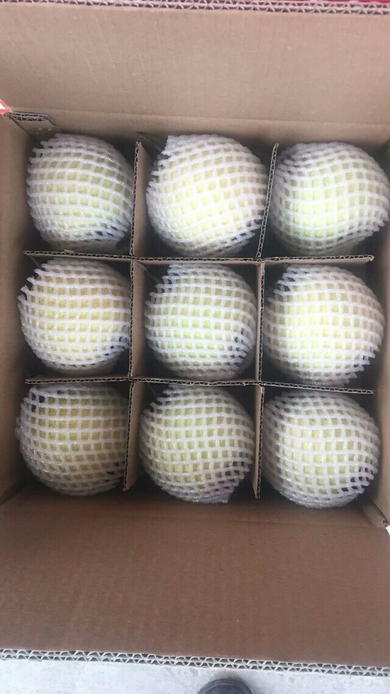 砀山梨筐装350~400g