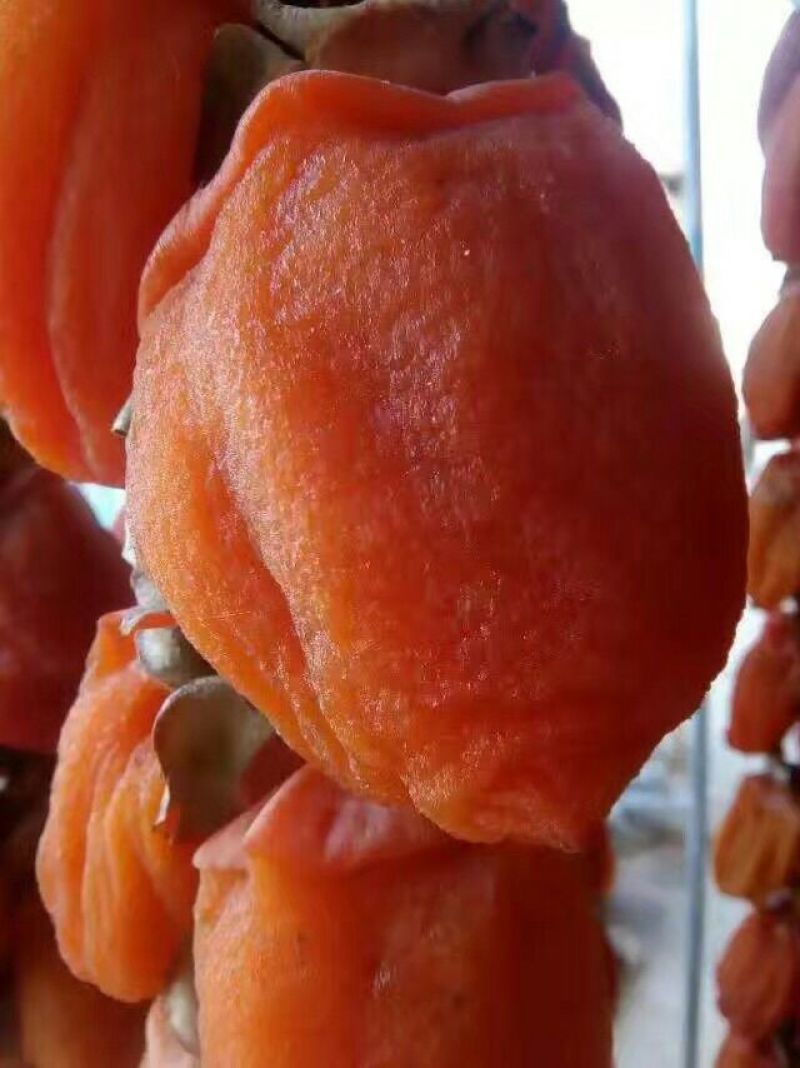 柿饼2~2.5两