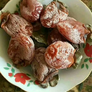 柿饼1两以下