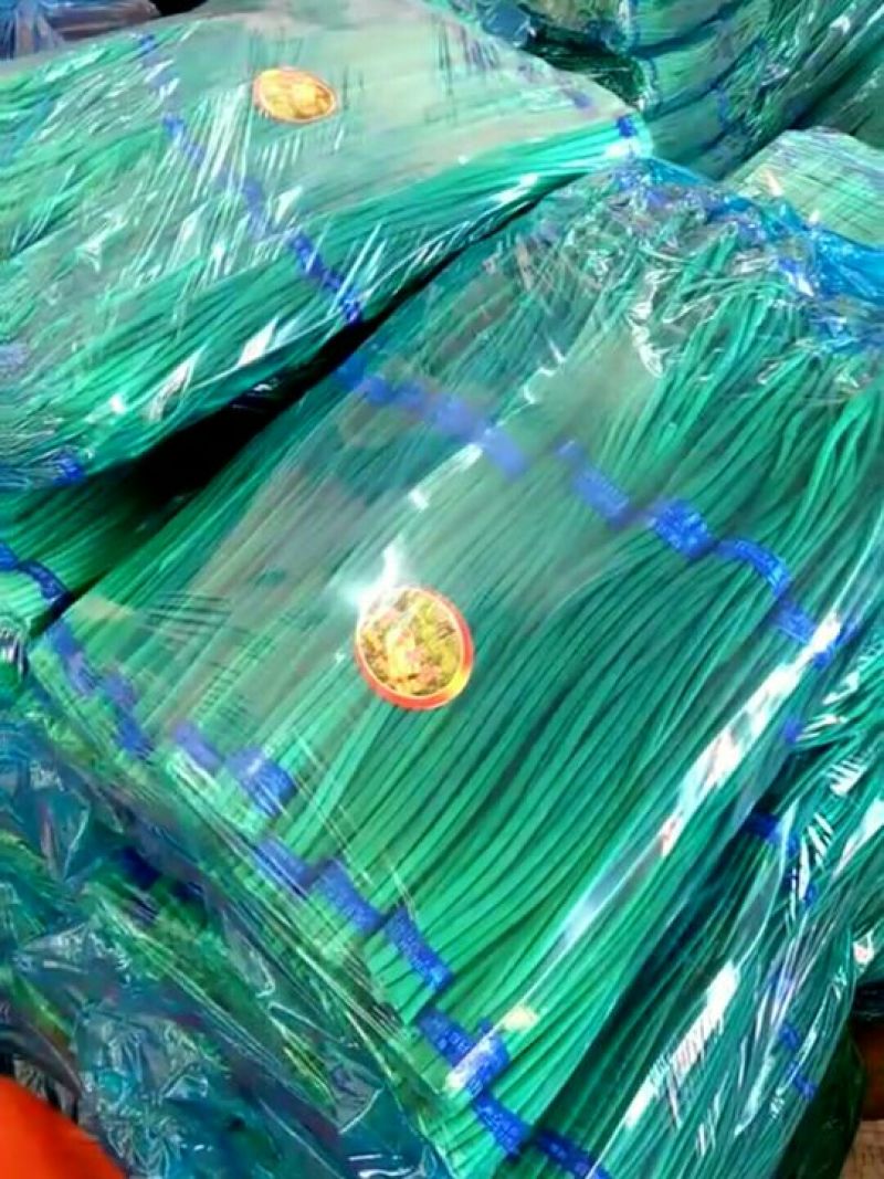 蒜薹通货50~60cm四季现货，质量保证
