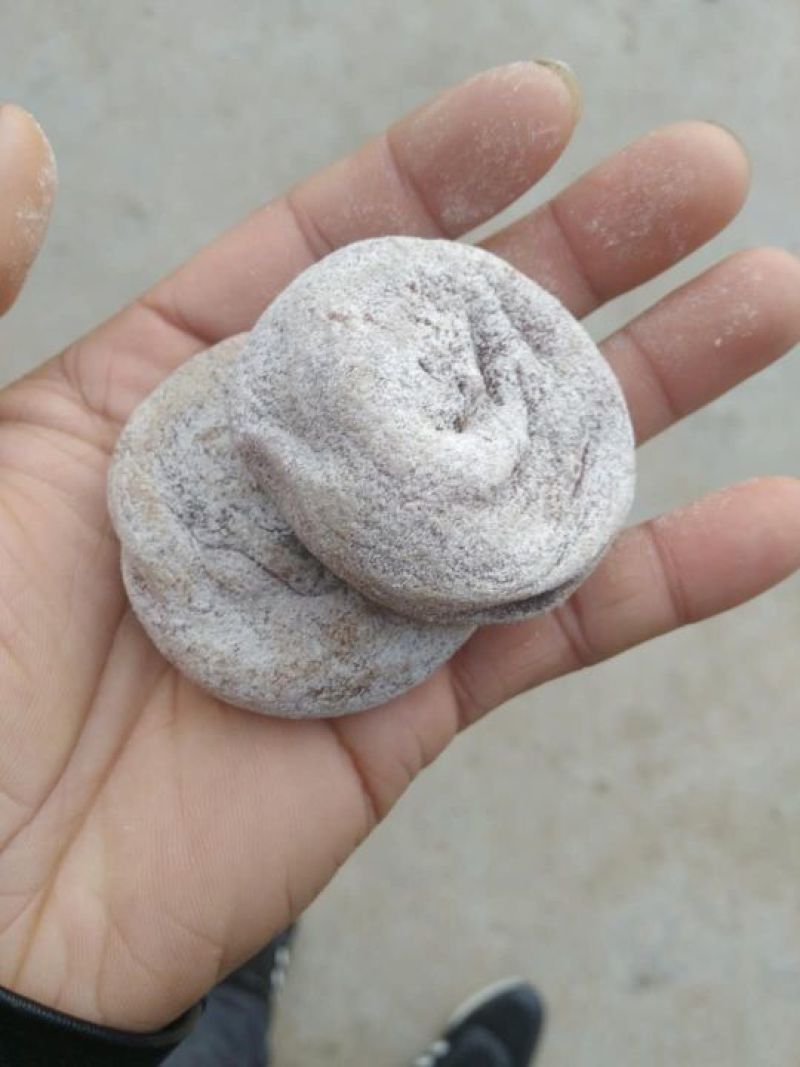 柿饼1~2两