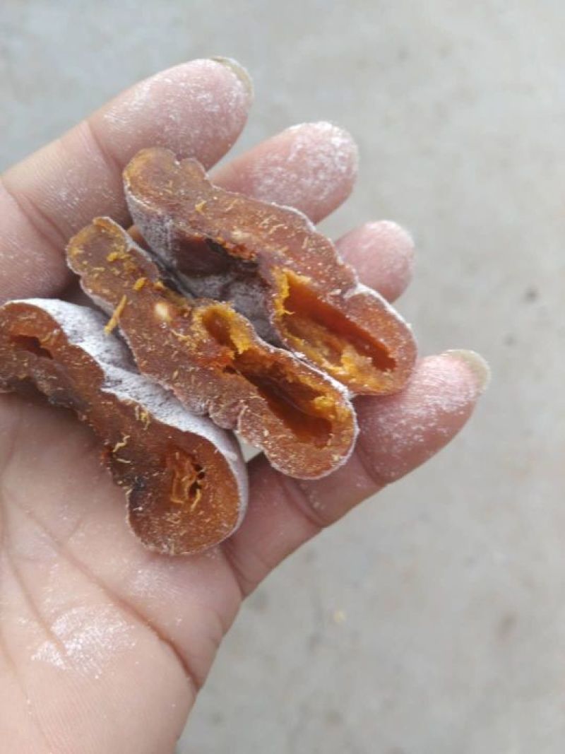 柿饼1~2两