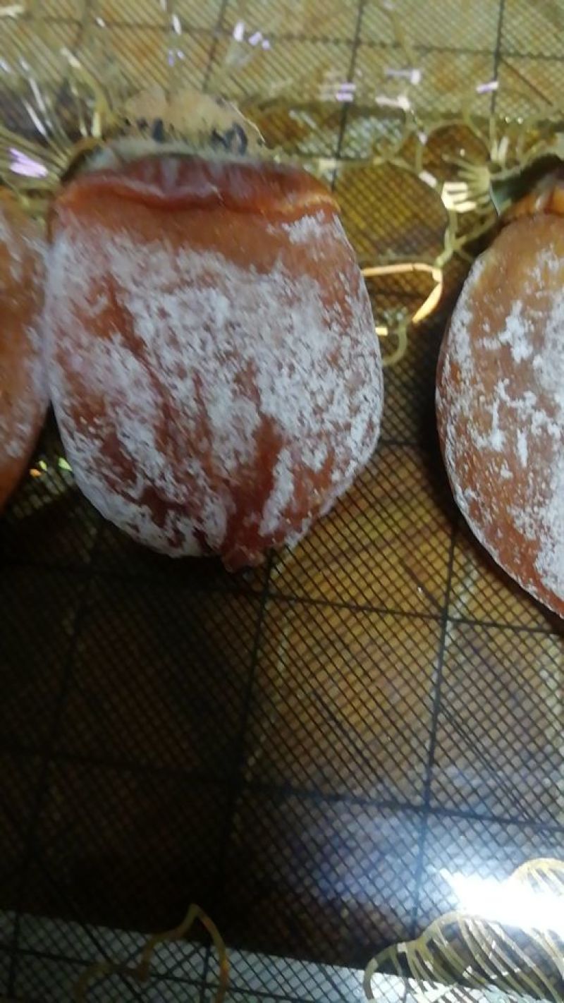 柿饼1~2两