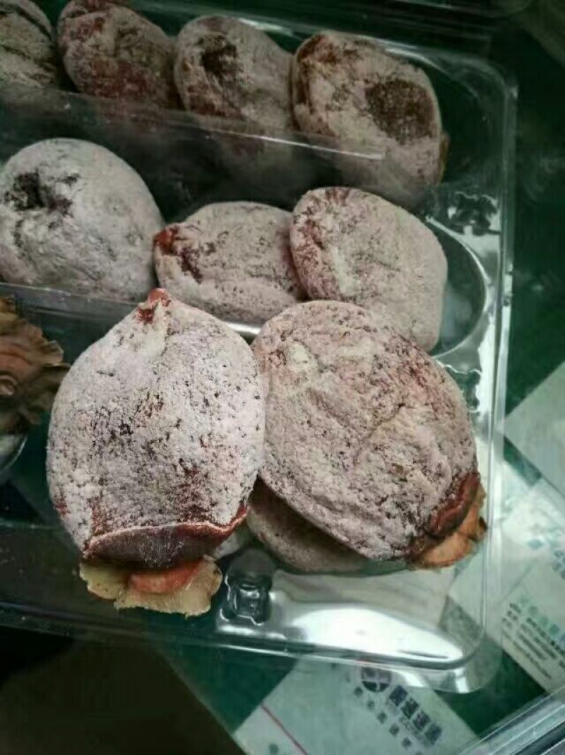 柿饼1~2两