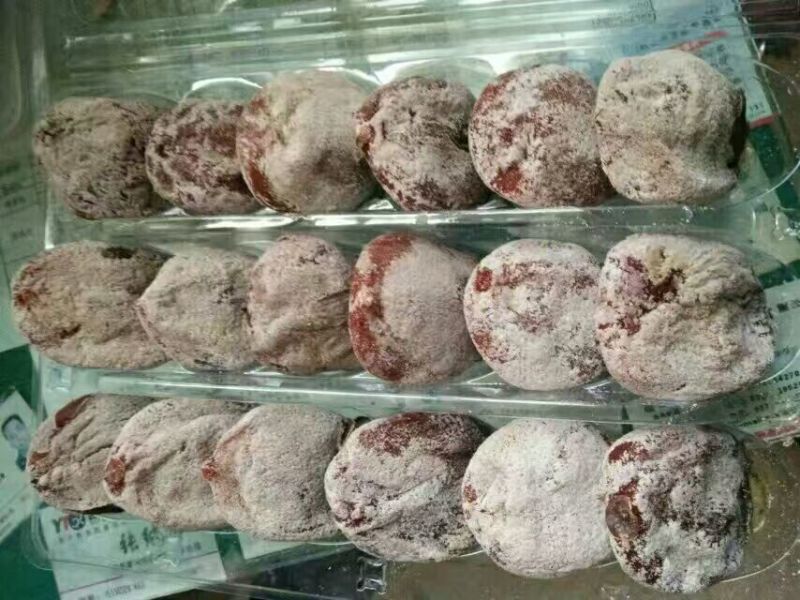 柿饼1~2两