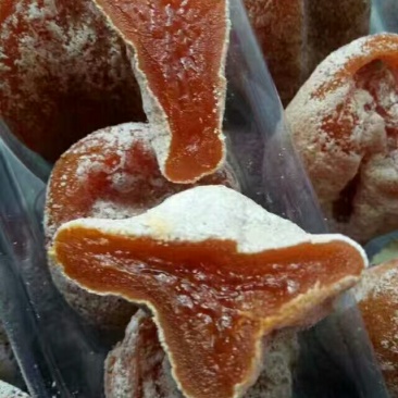 柿饼1~2两