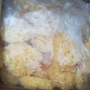 银耳一级