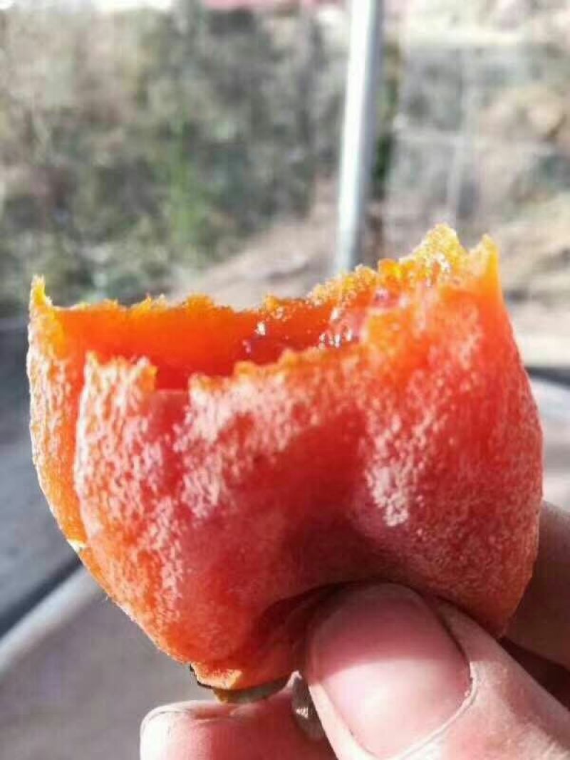 柿饼1~2两
