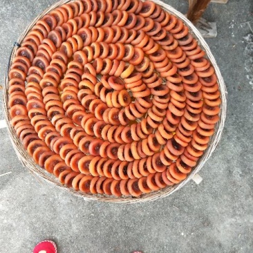 柿饼1~2两