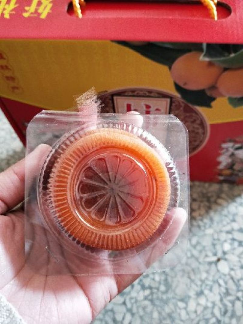 柿饼1~2两
