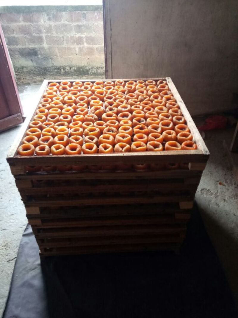 柿饼1~2两