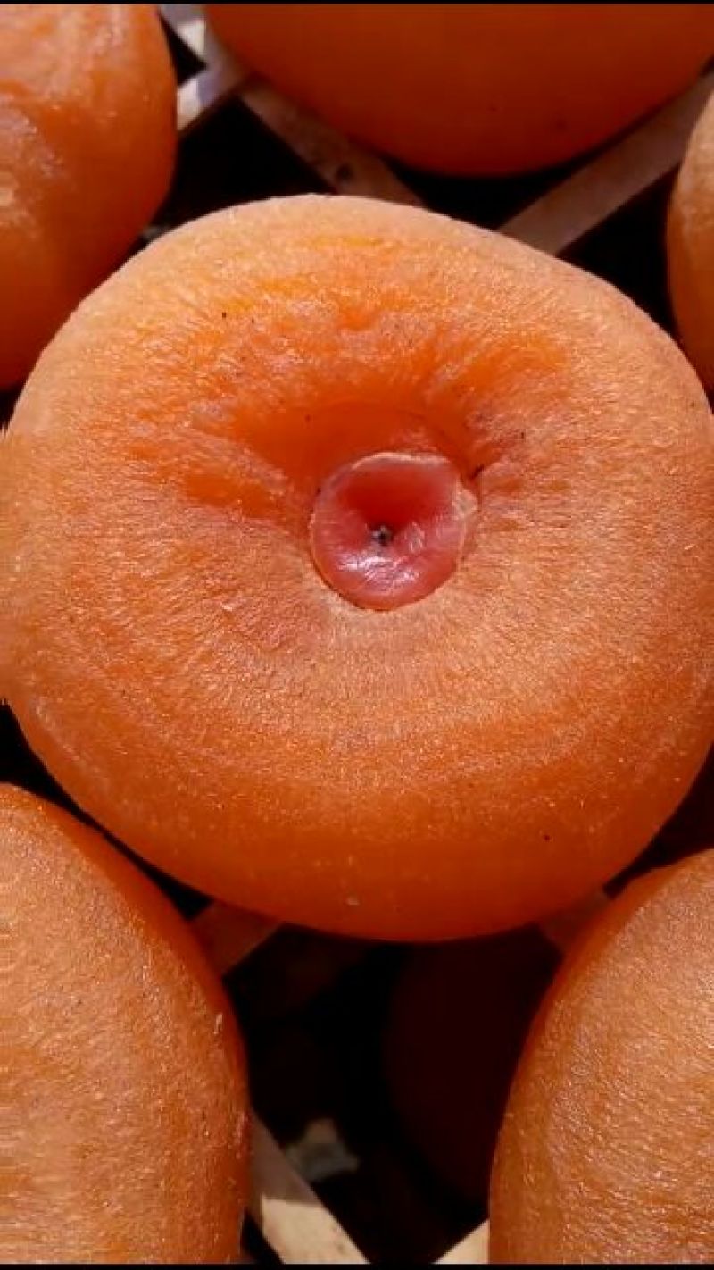柿饼1~2两