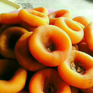 柿饼1~2两