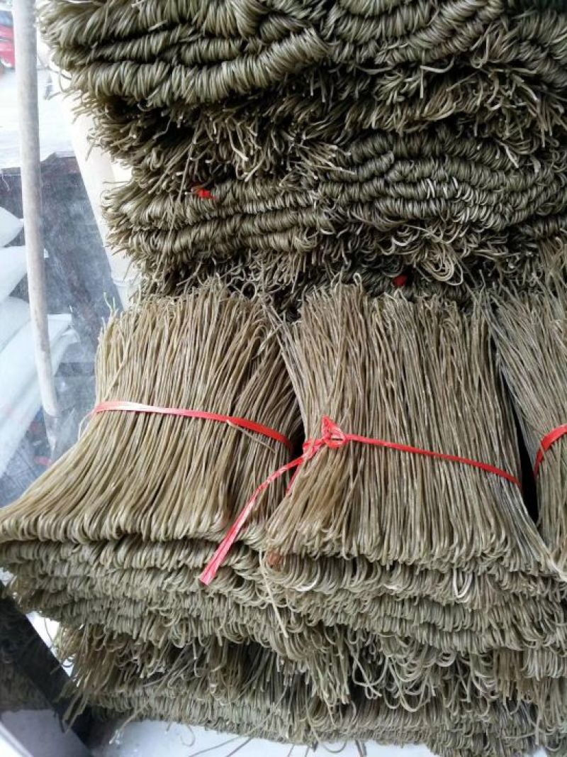 红薯粉丝散装