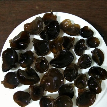 黑木耳一级