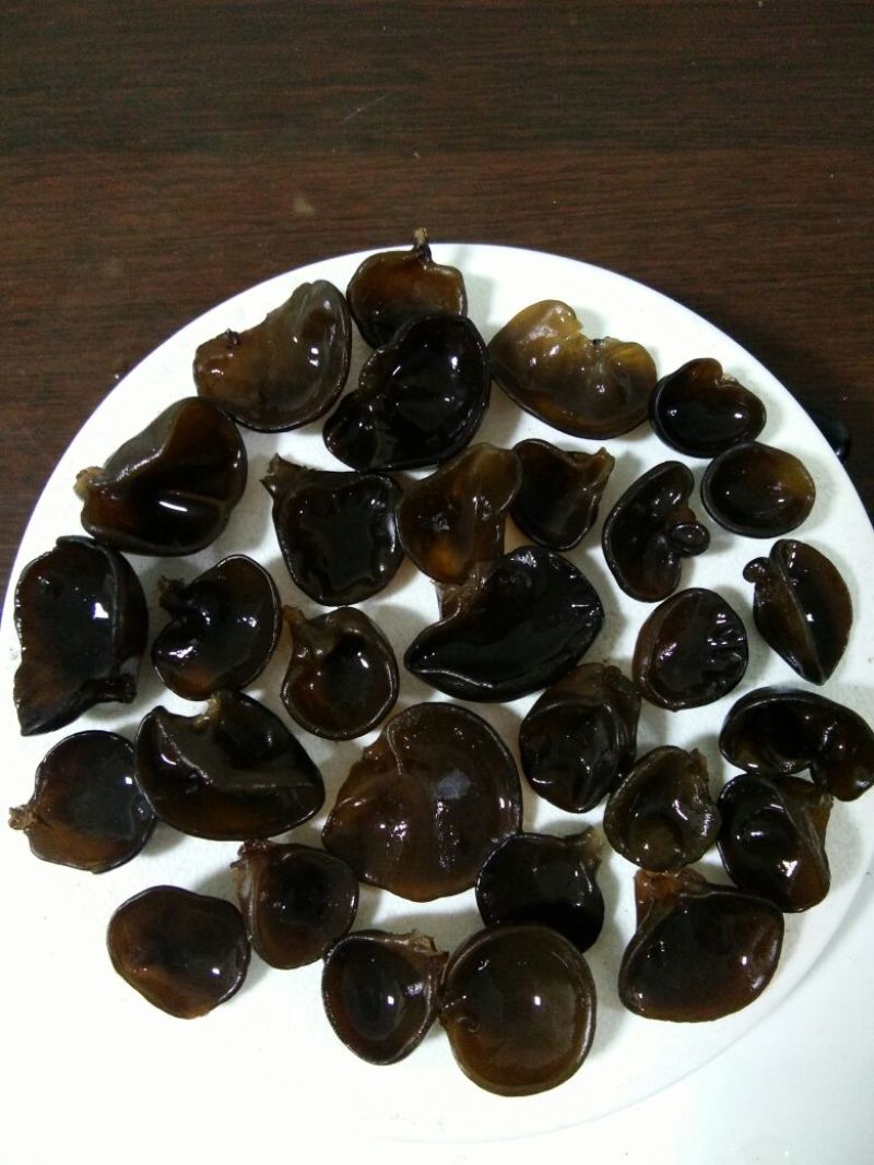 黑木耳一级