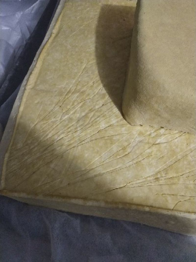 豆腐湿豆腐