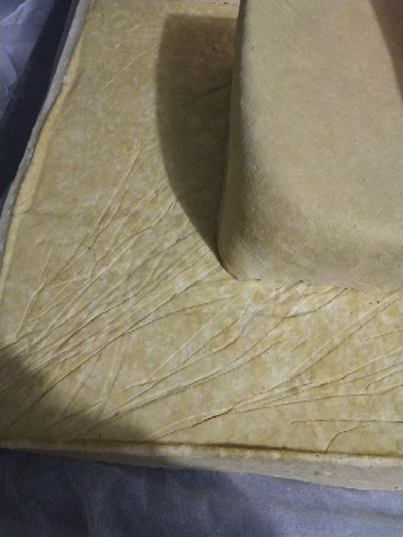 豆腐湿豆腐