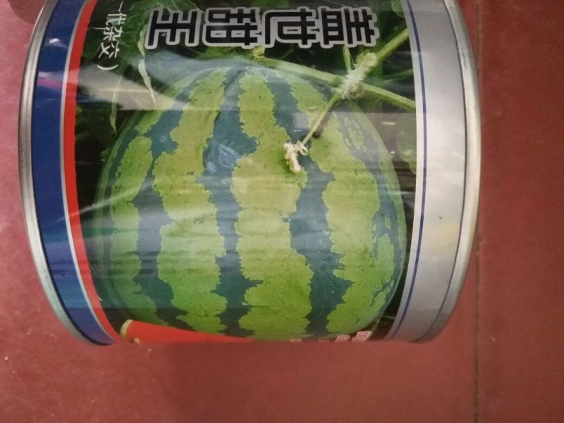 西瓜种子97%以上