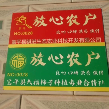 柿饼1~2两