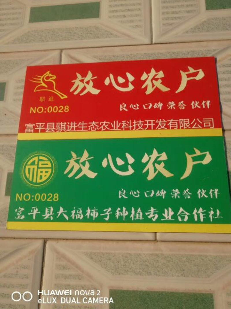 柿饼1~2两
