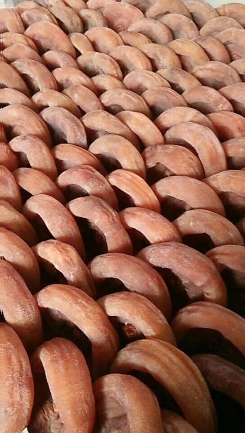 柿饼2~2.5两