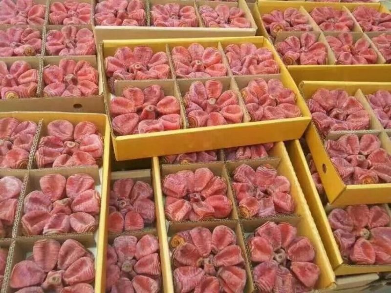 柿饼2~2.5两