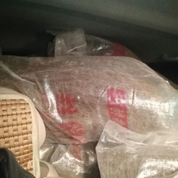 红薯粉丝包装