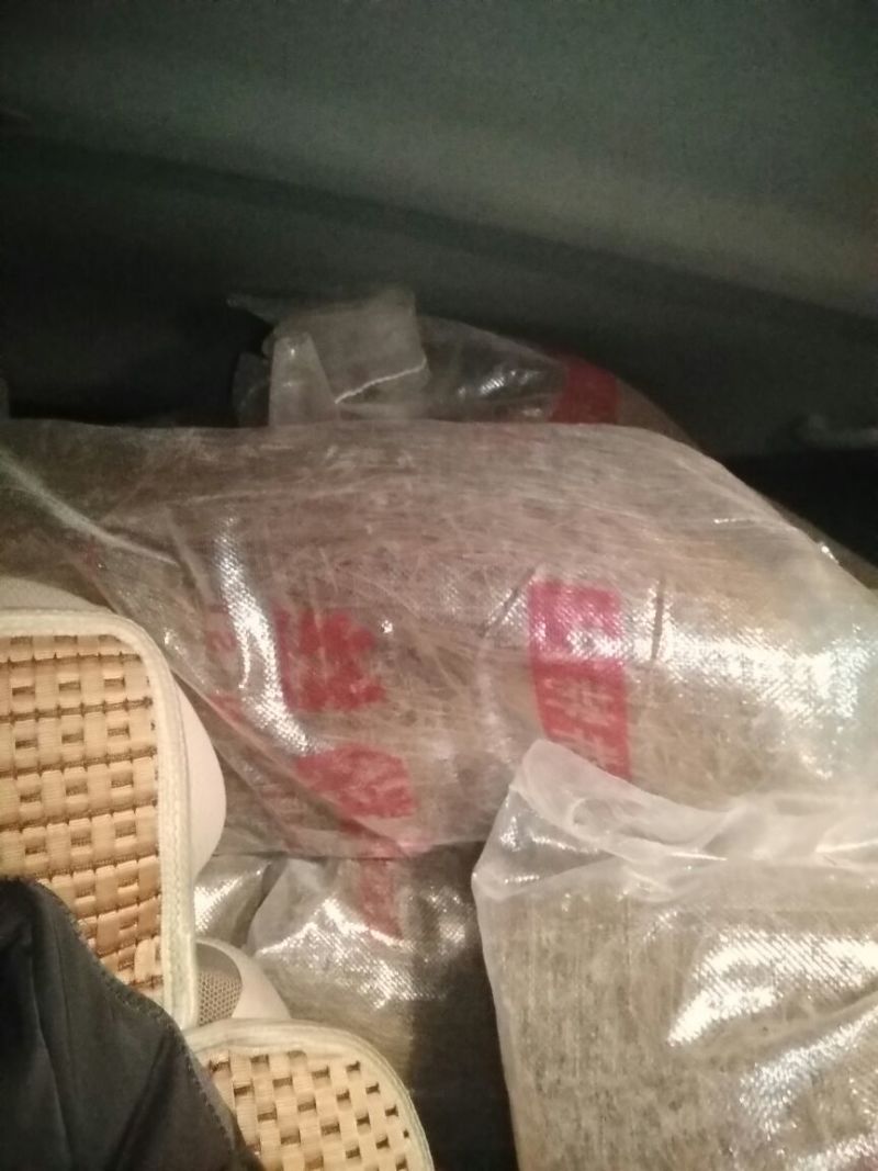 红薯粉丝包装