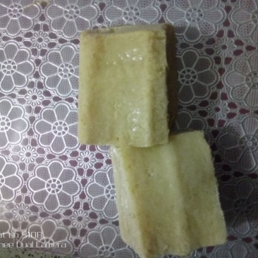 豆腐湿豆腐