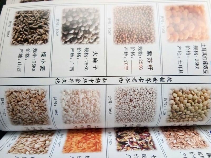 亚麻籽
