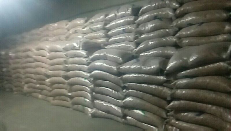 白沙系列干货品质保证书