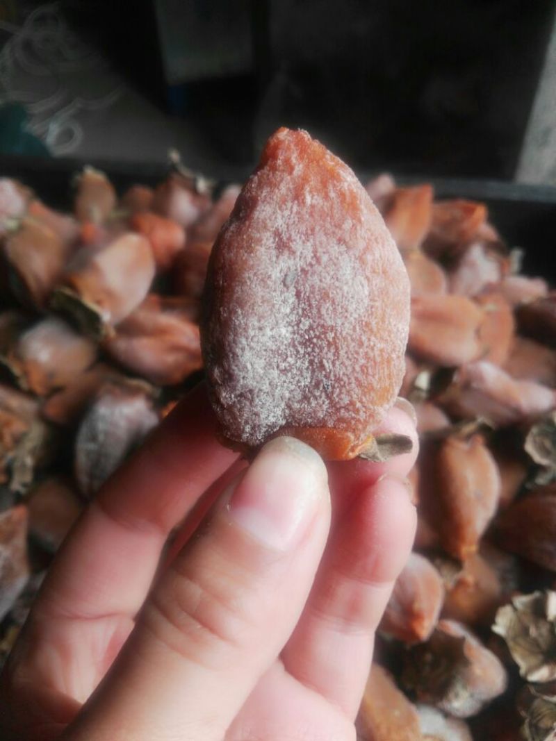 柿饼1~2两