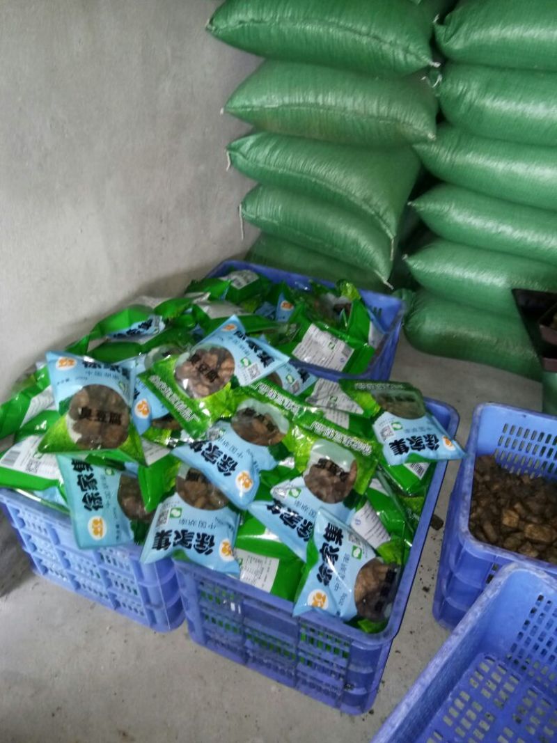 油豆腐干豆腐