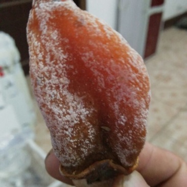 柿饼1~2两