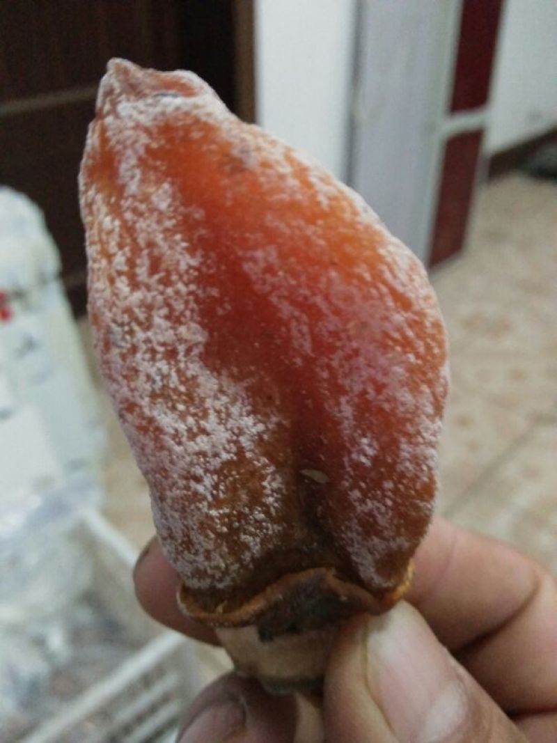 柿饼1~2两