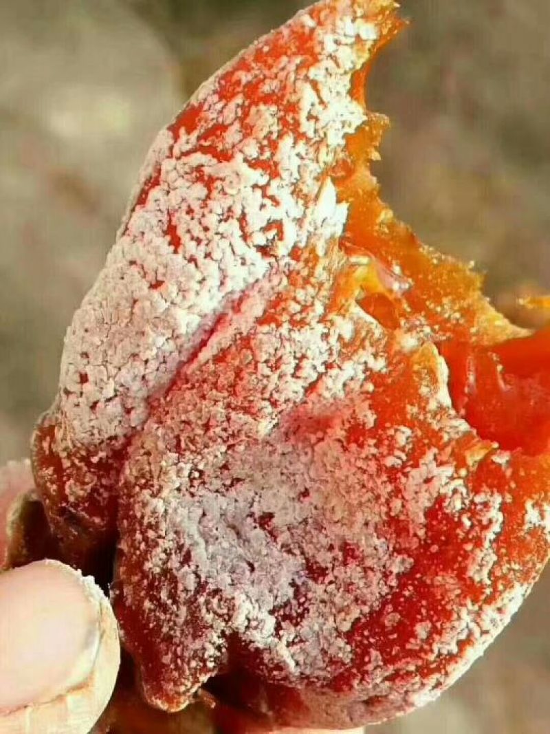 柿饼1~2两
