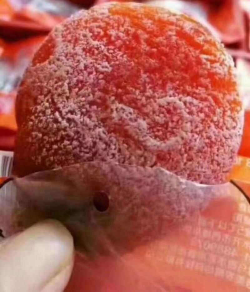 柿饼2~2.5两