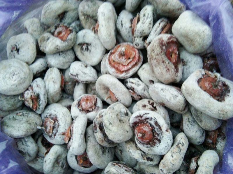 柿饼1两以下