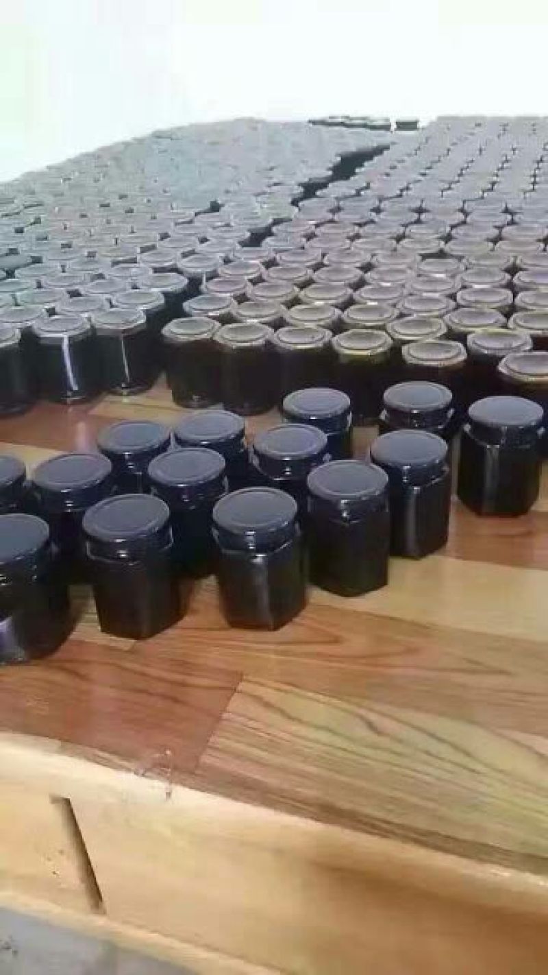 梨膏