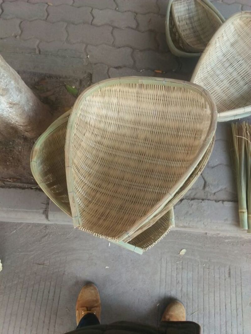 竹工艺品